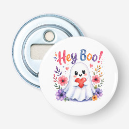 Hey Boo Flaschenöffner