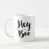 Hey Boo Ghost Tasse (Links)