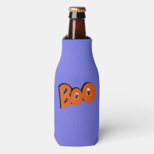 Hey Boo, habe ich dich für Typografie Gezeichnet Flaschenkühler