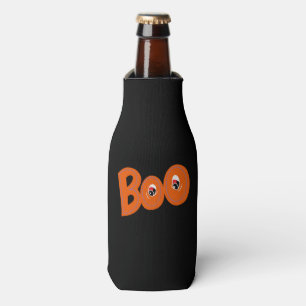 Hey Boo, habe ich dich um Typografie Gezeichnet? Flaschenkühler