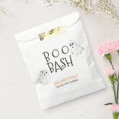 Hey Boo Halloween Ghost Party Geschenktütchen (Versiegelt)