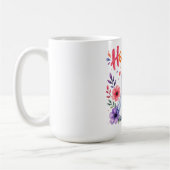 Hey Boo Kaffeetasse (Links)