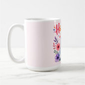 Hey Boo Kaffeetasse (Links)