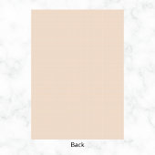 Hey Boo Niedlich erste Geburtstagsparty Einladung