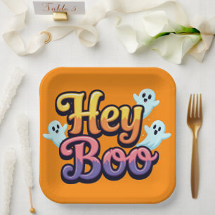 Hey Boo Pappteller