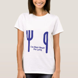 Hey Buddy T-Shirt