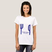Hey Buddy T-Shirt (Vorne ganz)