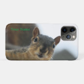 Hey, Case-Mate iPhone Hülle (Rückseite (Horizontal))