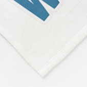 Hey Chicago Whadya Say Funny Baseball Hot Dog 4. Fleecedecke (Ecke)