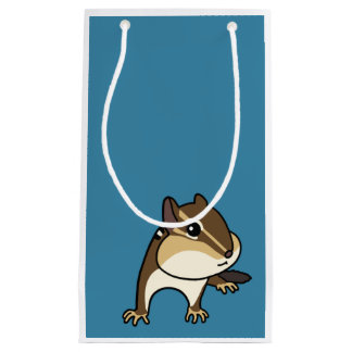 Hey Chippy シ ス リ の ギ フ グ ト . Kleine Geschenktüte