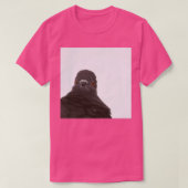 Hey, da 2 T-Shirt (Design vorne)