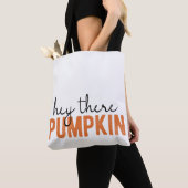 Hey Da Pumpkin Fall Tasche (Von Nahem)