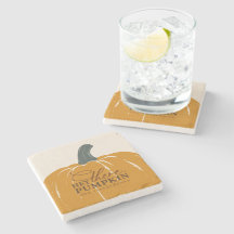 Hey da Pumpkin Personalisiert Fall