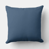 Hey Diddle Diddle Dish and Spoon Pillow Kissen (Rückseite)