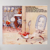 Hey Diddle Diddle Poster (Vorne)