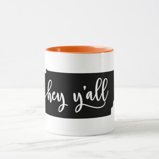 Hey, die ganze Tasse (Zentrum)