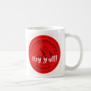 Hey, die ganze Tasse