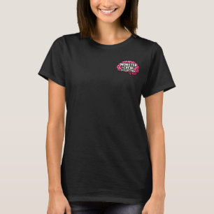 Hey, Doll Face - 2 T-Shirt