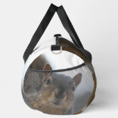 Hey, Duffle Bag (Rechts)