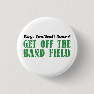Hey, Fußballteam! Button