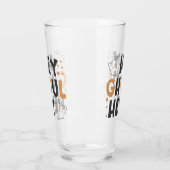 Hey Ghoul Hey Drinking Glasses Glas (Links)