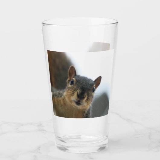 Hey, Glas (Vorderseite)