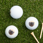 Hey, Golfball (Insitu Gras)