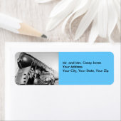 Hey Good Lookin' - Vintage (Insitu)