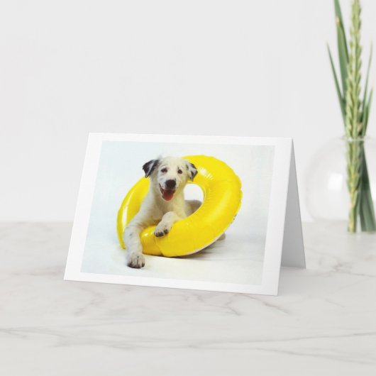 HEY GRAD, SIE HABEN IT-GLÜCKWÜNSCHE GESCHAFFEN UND KARTE (Vorderseite)