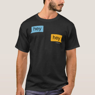 Hey Grindr Classic T-Shirt