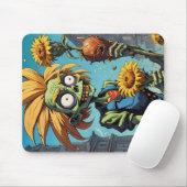 Hey Helga Mousepad (Mit Mouse)