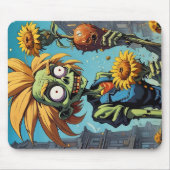 Hey Helga Mousepad (Vorne)