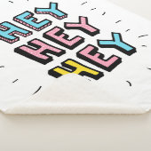 Hey Hey Sherpadecke (3/4)