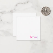 Hey, ihr grüßt die Karte