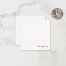 Hey, ihr grüßt die Karte