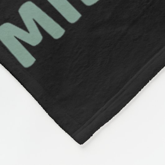 Hey Krebs, ich habe nicht genug Mittelfinger für Fleecedecke (Ecke)