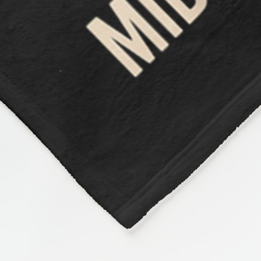 Hey Krebs, ich habe nicht genug Mittelfinger für Fleecedecke (Ecke)