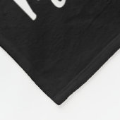 Hey Krebs, ich habe nicht genug Mittelfinger für Fleecedecke (Ecke)