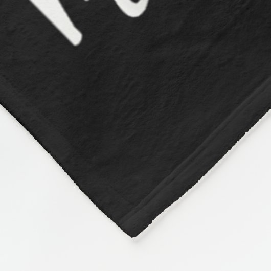 Hey Krebs, ich habe nicht genug Mittelfinger für Fleecedecke (Ecke)