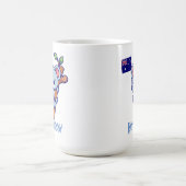 Hey Kumpan Kaffeetasse (Mittel)