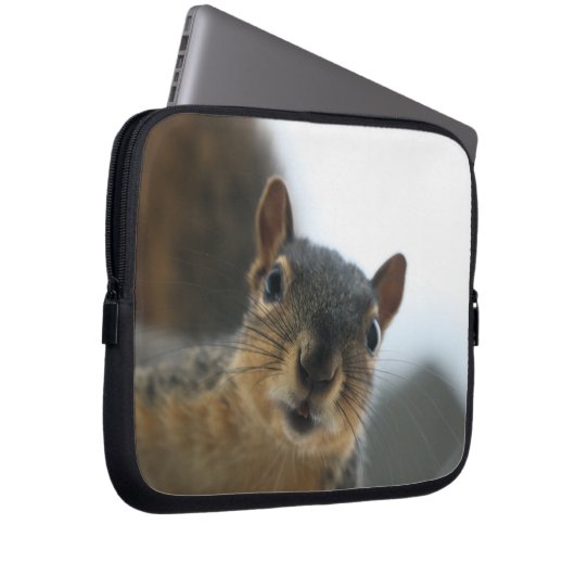 Hey, Laptopschutzhülle (Vorne Rechts)