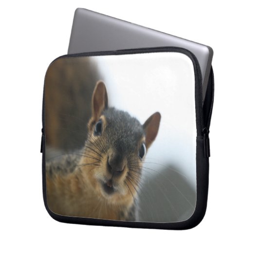 Hey, Laptopschutzhülle (Vorderseite Links)