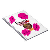 Hey, Mädchen, HEY! Tagebuch (Rechte Seite)