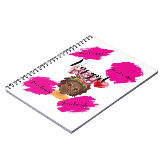 Hey, Mädchen, HEY! Tagebuch (Linke Seite)