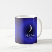 Hey Mama - Caffeine Me Up! Tasse (VorderseiteRechts)