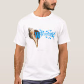 Hey! Martha's Vineyard Men's T-Shirt (Vorderseite)