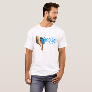 Hey! Martha's Vineyard Men's T-Shirt