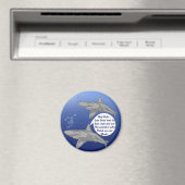 Hey Pete Magnet (In Situ (Geschirrspüler))