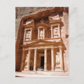 Hey Petra is a very exiting place to be Summary De Postkarte (Vorderseite)