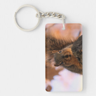 Hey, Schlüsselanhänger